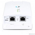  UBIQUITI AF-5XHD Ubiquiti airFiber 5X HD РРС 4.8-6.2 ГГц без антенны (поставляется отдельно), 2x RP?SMA