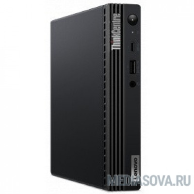  Lenovo ThinkCentre M70q-2 Tiny [11MY004LRU] i3-10105T/8Gb/256Gb SSD/W10Pro/DOS