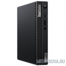 Lenovo ThinkCentre M70q-2 Tiny [11MY004BRU] Black Pen G6405T/4Gb/128Gb SSD/W10Pro/k+m