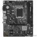 Материнская плата Материнская плата Asrock B660M-HDV Soc-1700 Intel B660 2xDDR4 mATX AC`97 8ch(7.1) GbLAN RAID+VGA+HDMI+DP