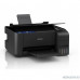  Epson L3101 (C11CG88402)  А4, 33 стр/мин, СНПЧ, USB
