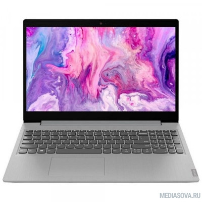  Lenovo IdeaPad L3 15ITL6 [82HL0039RK] Grey 15.6