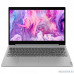  Lenovo IdeaPad L3 15ITL6 [82HL0039RK] Grey 15.6