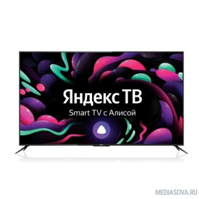  BBK 65LEX-8256/UTS2C черный