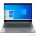  Lenovo IdeaPad L3 15ITL6 [82HL0038RK] Platinum Grey 15.6