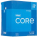  Процессор CPU Intel Core i7-12700F Alder Lake BOX 2.1 ГГц/ 4.8 ГГц в режиме Turbo, 25MB, LGA1700