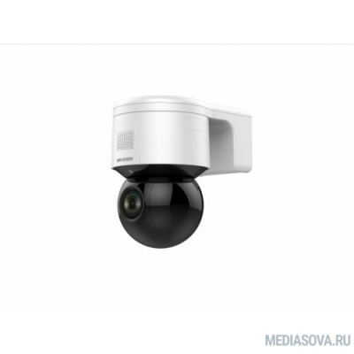  HIKVISION DS-2DE3A404IW-DE(S6) 4Мп Скоростная поворотная IP-камера c ИК-подсветкой до 50м
