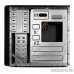  PowerCool Корпус 8813BK-U3-500W (Midi Tower, Black, 2*USB 3.0, ATX 500W-120mm, 24+8pin)