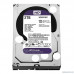 Жесткий диск 2TB WD Purple (WD22PURZ) Serial ATA III, 5400- rpm, 256Mb, 3.5