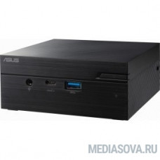 ASUS PN41-BC172ZV [90MS027A-M01720] Mini Black Cel N5105/4Gb/128Gb SSD/W10Pro