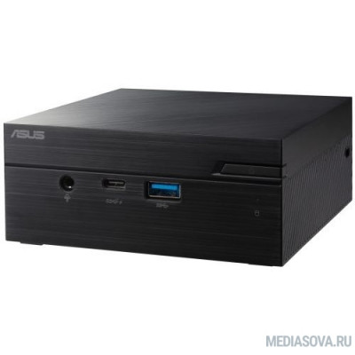  ASUS PN41-BP176MV [90MS027A-M01760] Black Pen N6005/8Gb/256Gb SSD/DOS