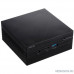  ASUS PN41-BP176MV [90MS027A-M01760] Black Pen N6005/8Gb/256Gb SSD/DOS