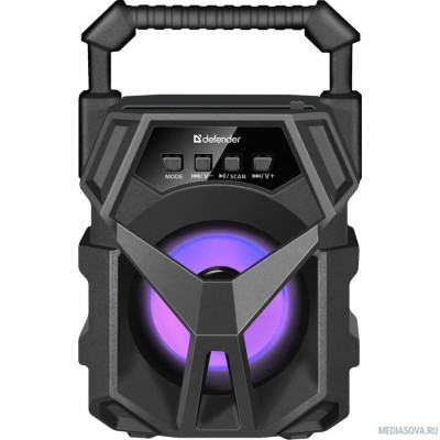  Defender G98 5Вт, Light/BT/FM/TF/USB/AUX