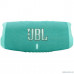  Колонка порт. JBL Charge 5 бирюзовый 40W 2.0 BT 15м 7500mAh (JBLCHARGE5TEAL)