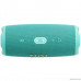  Колонка порт. JBL Charge 5 бирюзовый 40W 2.0 BT 15м 7500mAh (JBLCHARGE5TEAL)