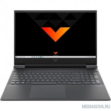 HP Victus 16-d0050ur [4E0X2EA] Silver 16.1