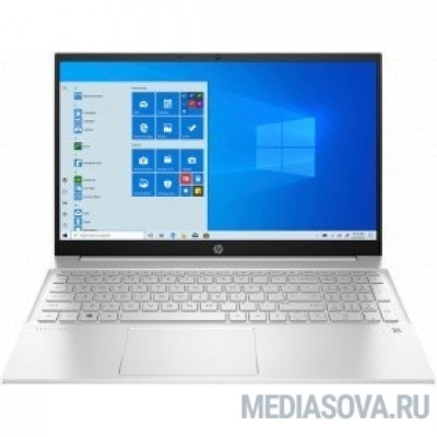  HP Pavilion 15-eg0133ur [4E1J5EA] Silver 15.6