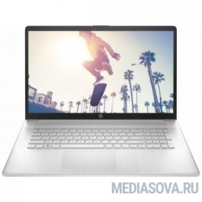  HP 17-cp0140ur [61R60EA] Silver 17.3