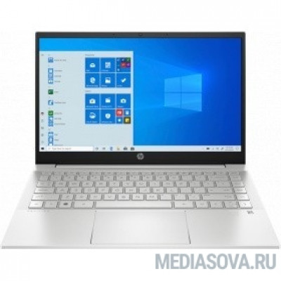  Ноутбук HP Pavilion 14-dv0067ur 14