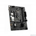 Материнская плата MSI PRO H410M-B mATX, H510, LGA1200,2xDDR4,1xPCI-Ex16,1xPCI-Ex1,1xM.2,4xSATA3,4xUSB3.2 Gen1,6xUSB2.0,HD Audio