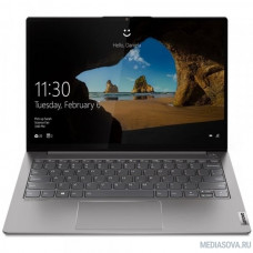 Lenovo ThinkBook 15 G2 ITL [20VE00RLRU] Mineral Grey 15.6 FHD i7-1165G7/16Gb/512Gb SSD/W10Pro