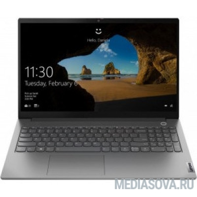  Lenovo ThinkBook 15 G2 ITL [20VE00U9RU] Mineral Grey 15.6