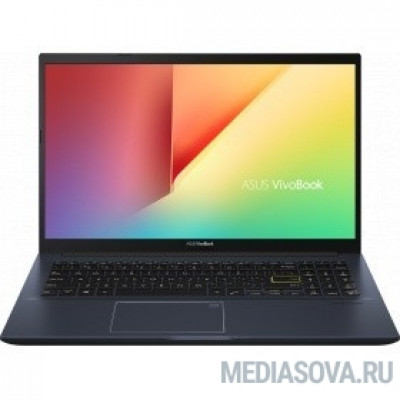  ASUS VivoBook X513EA-BQ2836 [90NB0SG4-M006V0] Bespoke Black 15.6