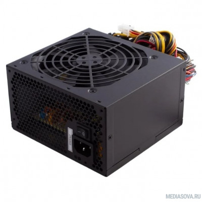 Блок питания Блок питания ATX 500W ATX-500PNR PRO FSP
