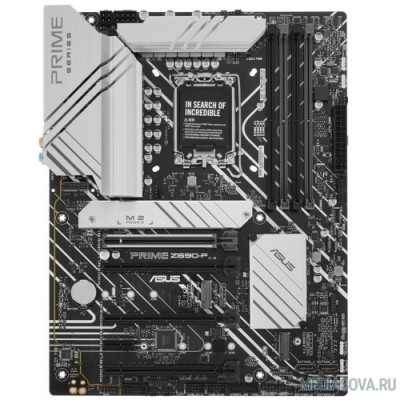 Материнская плата Asus PRIME Z690-P