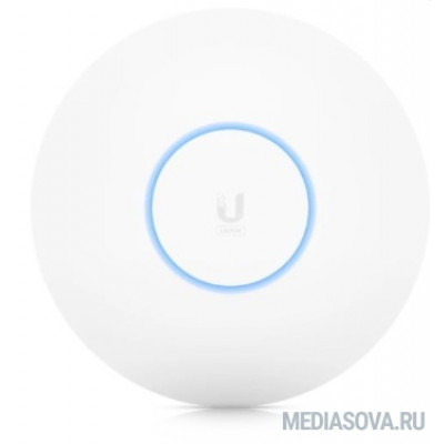  Ubiquiti UniFi 6 AP Long Range (U6-LR)