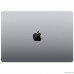  Apple MacBook Pro 14 2021 [Z15H0007Q, Z15H/22] 14-inch MacBook Pro: Apple M1 Max chip with 10-core CPU and 32-core GPU/64GB /4TB SSD - Space Grey