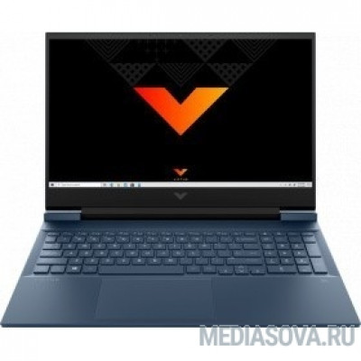  HP Victus 16-e0077ur [4E1K9EA] Blue 16.1