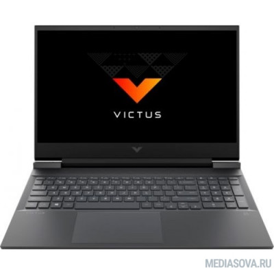  HP Victus 16-d0055ur [4E1S7EA] Silver 16.1
