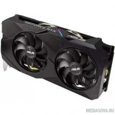 ASUS DUAL-RTX2060-O12G-EVO 12GB, GDDR6, 192bit, DVI 2xHDMI DP