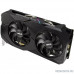 Видеокарта ASUS DUAL-RTX2060-O12G-EVO 12GB, GDDR6, 192bit, DVI 2xHDMI DP