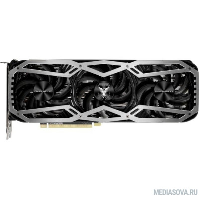 Видеокарта PALIT RTX3070 [NE63070019P2-1041X] 8GB GDDR6 256bit 3xDP HDMI OEM 