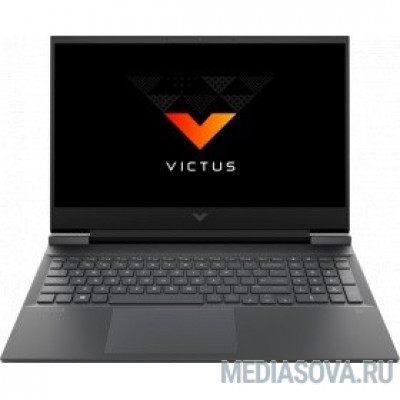  HP Victus 16-e0078ur [4E1L0EA] Dark Silver 16.1