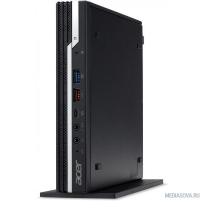  Acer Veriton N4670G [DT.VTZER.03U] Mini i3-10100/8Gb/256Gb SSD/W10Pro/k+m