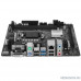 Материнская плата Материнская плата H510 S1200 MATX H510M-HDV R2.0 ASROCK