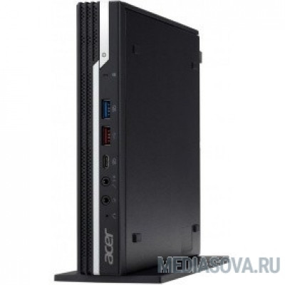  Acer Veriton VN4680GT [DT.VUSER.01U] Black i3-10105/16Gb/512Gb SSD/DOS/k+m