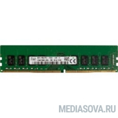 Оперативная память  Hynix DDR4 DIMM 16GB HMA82GU6CJR8N-WMN0 PC4-21300, 2666MHz