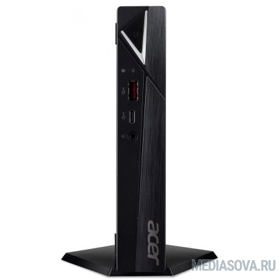  Acer Veriton EN2580 [DT.VV4ER.00B] Mini  Black i3-1115G4/8Gb/256Gb SSD/W10Pro/k+m