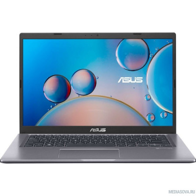  ASUS A416JA-EB1185 [90NB0ST2-M23960] Grey 14