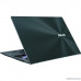  ASUS Zenbook Duo 14 UX482EA-HY227R [90NB0S41-M001T0] Celestial Blue 14