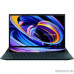  ASUS Zenbook Duo 14 UX482EA-HY221R [90NB0S41-M002S0] Celestial Blue 14