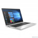  HP ProBook 450 G8 [43A23EA] Pike Silver 15.6