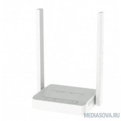  Keenetic 4G (KN-1212) Маршрутизатор 