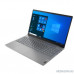  Lenovo ThinkBook 15 G2 ITL [20VE00R9RU] Mineral Grey 15.6 FHD i5-1135G7/16Gb/512Gb SSD/DOS