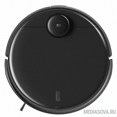  Xiaomi Mi Robot Vacuum Mop 2 Pro Black [BHR5204EU] Робот пылесос 