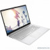 HP 17-cp0136ur [601K0EA] Silver 17.3